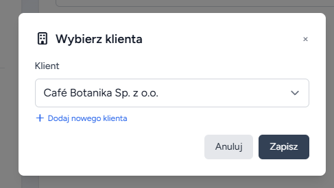 Time tracking dla freelancerów - śledzenie czasu pracy